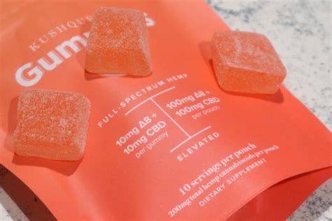 Tips For Verifying Delta 8 Gummy Authenticity Giejo Magazine