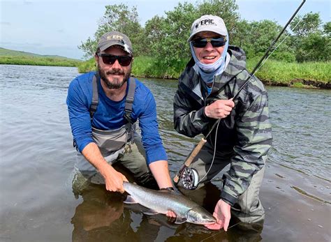 Best Bristol Bay Fly Fishing Trips Alaska Fly Fishing Trips