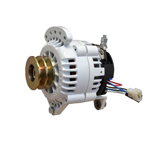 Balmar Series Marine Alternator Boundless Outfitters