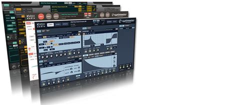 SynthMaster V2 9 For Mac Windows