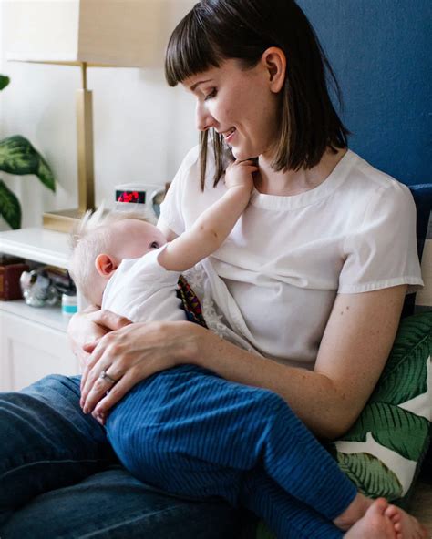 Infant Feeding Support & Resources | Happy Baby Organics