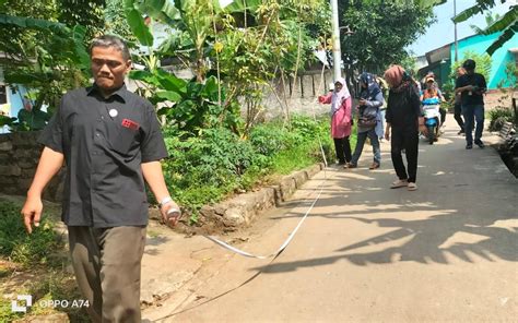 Siswa Miskin Di Depok Tidak Diterima Di SMAN Sampai Ukur Jarak Dari