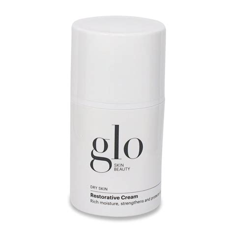 Glo Skin Beauty Restorative Cream 1.7 oz.