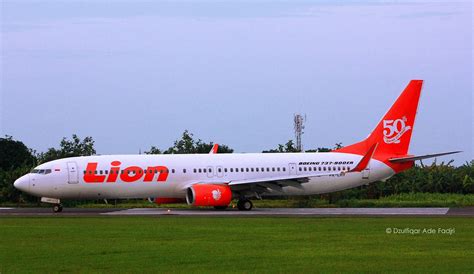 Lion Airlines Th Er Livery Lion Airlines Th Flickr