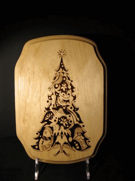 Printable Wood Burning Designs