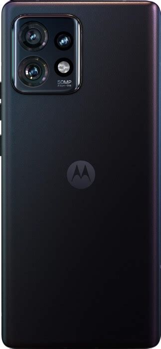 Motorola Edge Pro Gb Interstellar Black Starting From