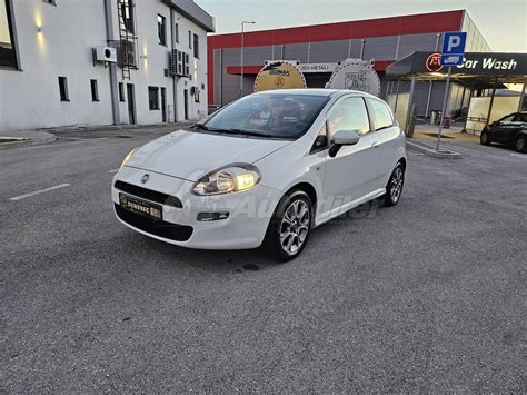 Fiat Punto Evo Mjtd Cijena Crna Gora Podgorica