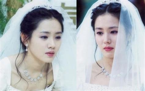 Vợ Hyun Bin Son Ye Jin gây sốt với cảnh diện bikini 19 năm trước Saostar vn