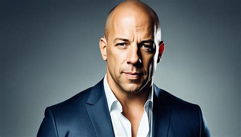 The Wealth Of Vin Diesel