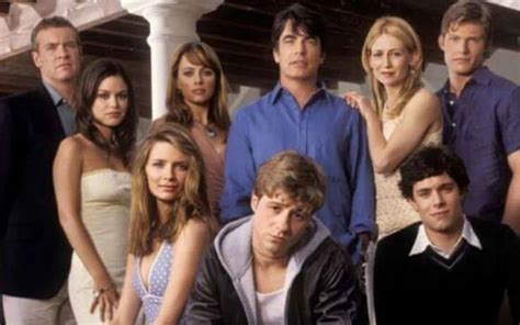 The Oc Ieri E Oggi Che Fine Hanno Fatto Gli Attori Del Cast