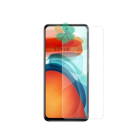 خرید محافظ صفحه گلس گوشی شیائومی Xiaomi Poco X3 Gt استایل آپ