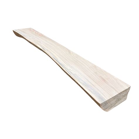 American Elm Mantel 62x9.25" – Urban Lumber