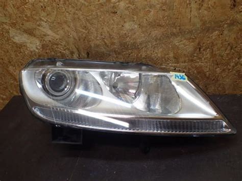 Lampa Far Prednji Desni Vw Phaeton Xenon D N