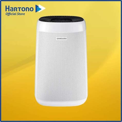 Jual Samsung Air Purifier Ax34r3020ww Se Di Seller Jete Store