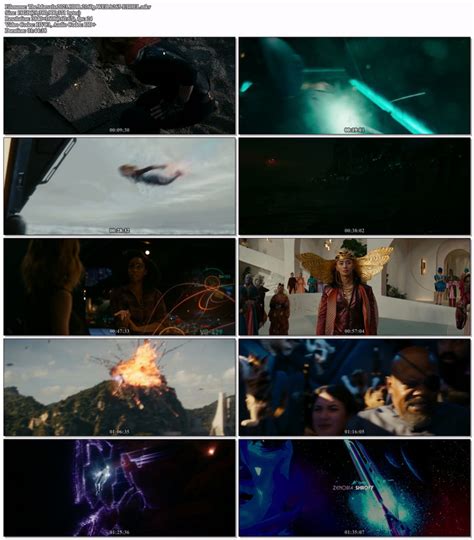 The Marvels 2023 DV 2160p WEB H265 ETHEL SceneSource