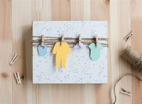 Cutest Baby Shower Gift Wrapping Ideas Mom To Be Will Love