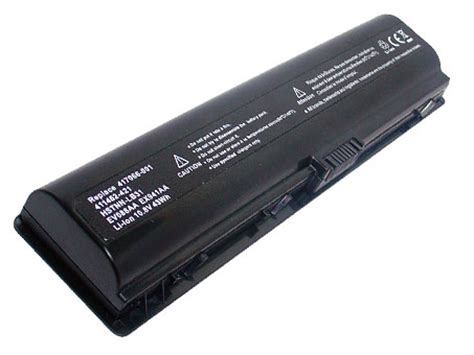 Batteria Notebook HP Presario F737AU Presario F739 Presario F739WM