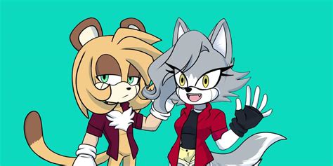 Eu E Minha Linda Esposa No Picrew P Sonic Amino Pt Br Amino