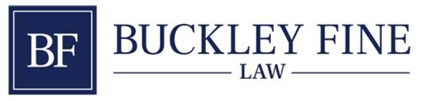 David P. Buckley, Jr. - Buckley Fine, LLC, Barrington Law Firm