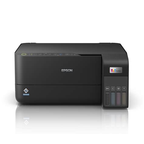 Epson Ecotank L3550 Wireless All In One Ink Tank A4 Printer Print Scan Copy Lazada Ph