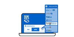 SPID Activate Your National Digital Identity