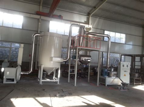 China Oem Of Mixers Compounding Extruders Centrifugal Separators And