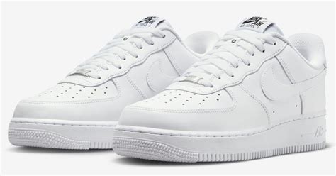 Nike Air Force Flyease White Kenlu Net