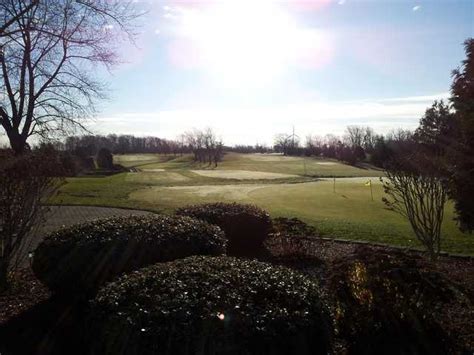 Belleview Golf Club In Woodslee