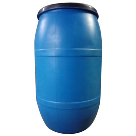 Ltr Water Storage Drum At Inr In Ahmedabad Aditya Poly