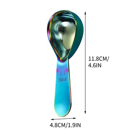 how to measure tablespoon 7