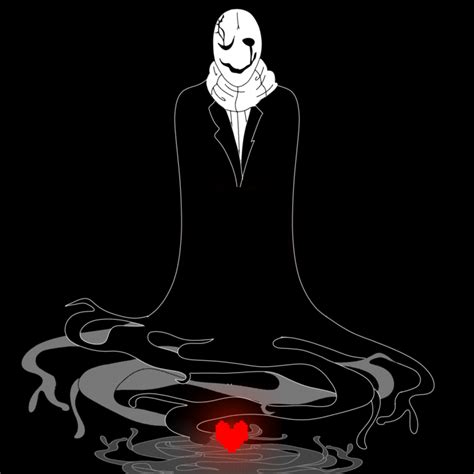 Save Wd Gaster I Move By Masky Moo On Deviantart