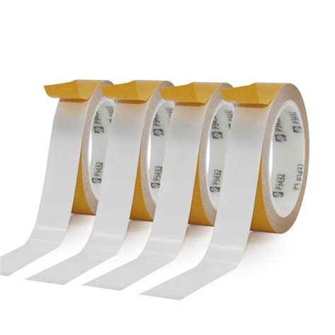 PVC Double Sided Tape Adhesive Tape Double Sided Tape High