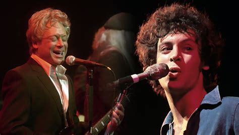 Eric Carmen intérprete del éxito mundial All by Myself falleció a