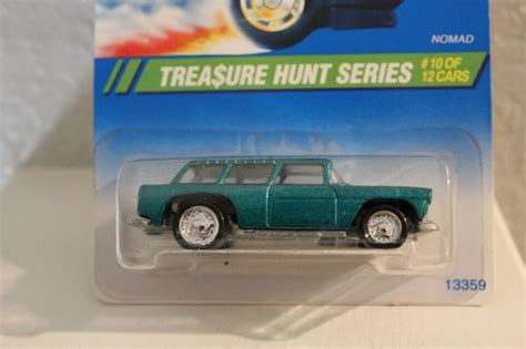 Best Hot Wheels Treasure Hunt Cars Of Autoevolution