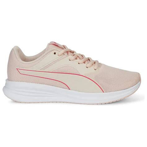 Zapatilla Puma Urbana Jovencito Unisex Transport Jr Platanitos