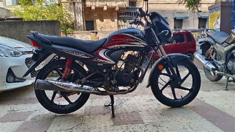 Used Honda Dream Yuga Cc Model Pid Bike For Sale