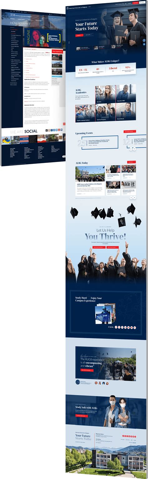 website redesign agency services top rated company