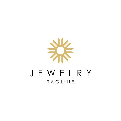 luxury gold logo can be used jewelry business Free Vector 13975004 Vector Art at Vecteezy