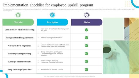 Upskilling Employees Powerpoint Ppt Template Bundles Ppt Presentation