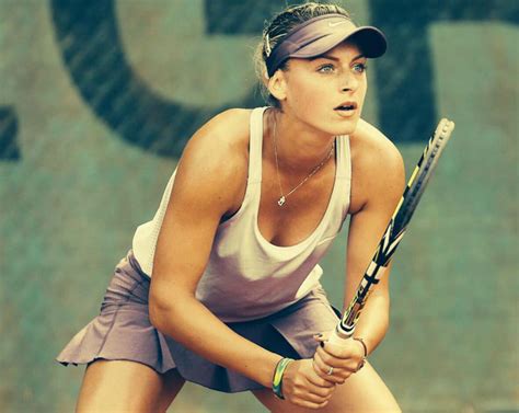 Ana Bogdan A Fost Nvins De Donna Vekic N Ultimul Tur Al