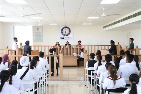 Schools Ct University