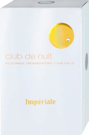 ARMAF club de nuit Imperiale Edp - ženski, 105 ml | dm.rs