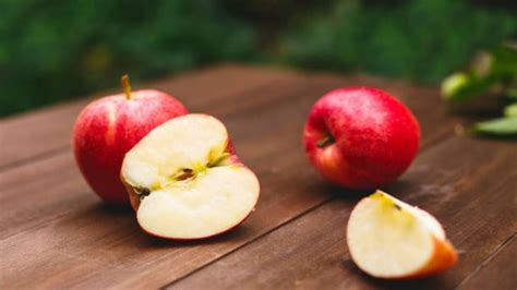 Qu Pasa Si Comes Manzana Oxidada Esto Es Lo Que Tienes Que Saber