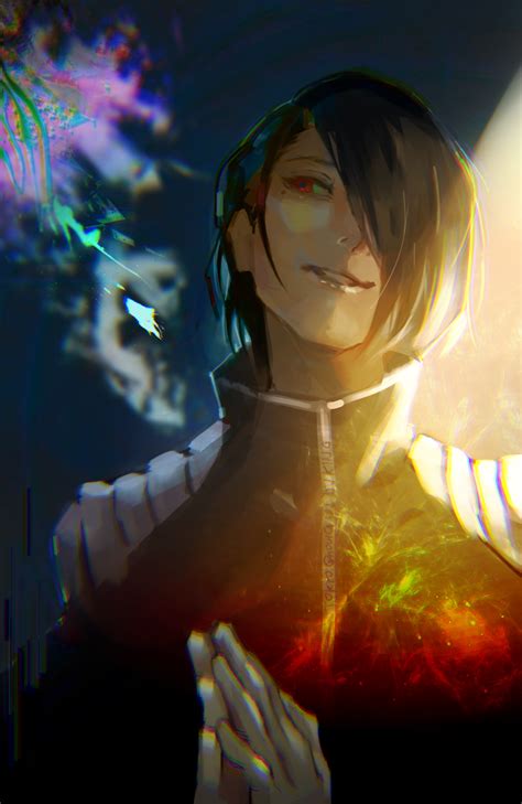 Furuta Tokyo Ghoul Pfp See more ideas about nimura 99 tokyo ghoul re ...