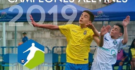 Breña Baja Mágica Cup con los Campeones ALEVINES 2019