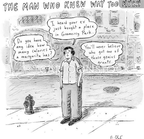 Nosey Cartoons
