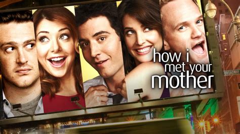 How I Met Your Mother Disney Hotstar