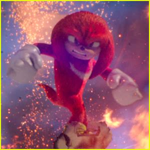 Live Action ‘Knuckles’ Series Starts Production, Full Cast Revealed ...