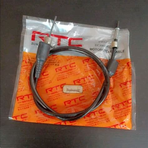 Jual Kabel Speedometer Kilometer Mio Mio Soul Mio M Mio Z Mio J