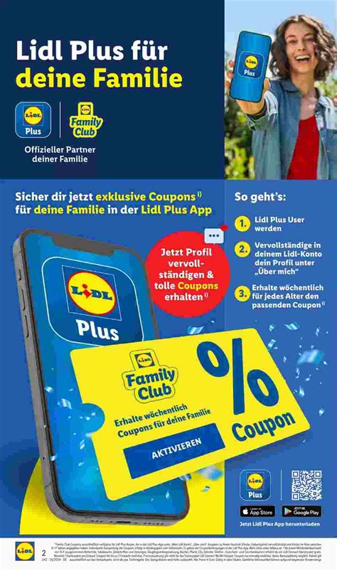 Lidl Prospekt Ab Zum Bl Ttern Prospekt Der Woche